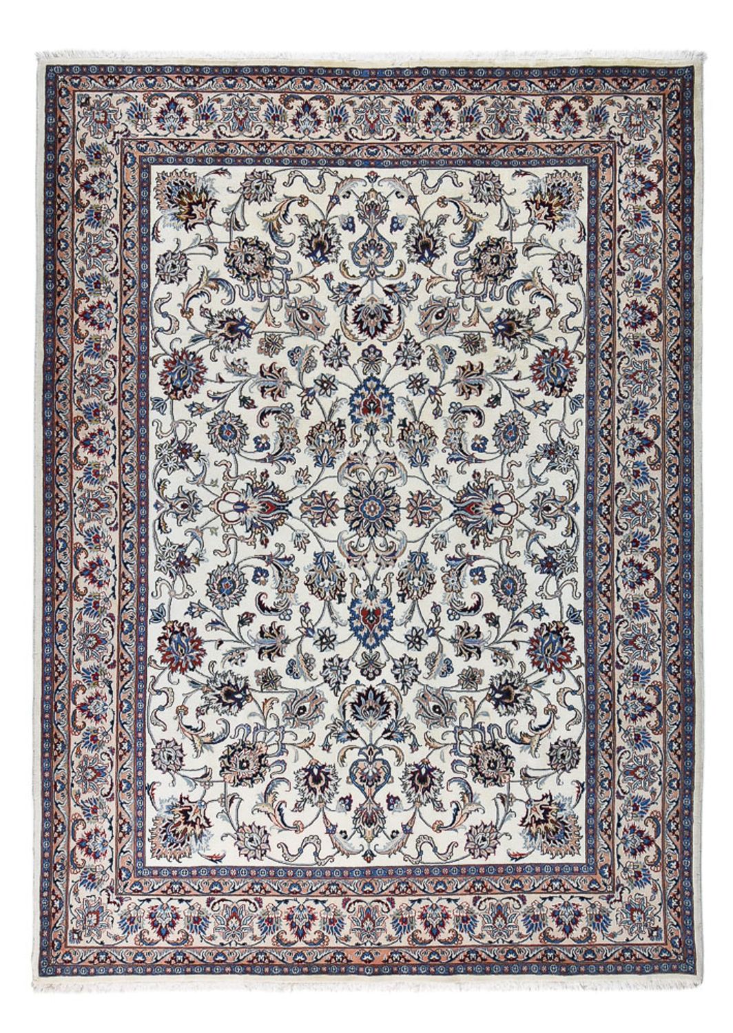 Perser Rug - Classic - 345 x 244 cm - sand
