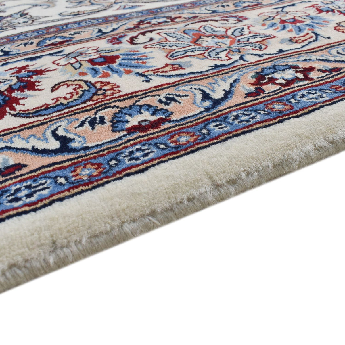 Mashhad Rug 244x345cm - Persian Rugs