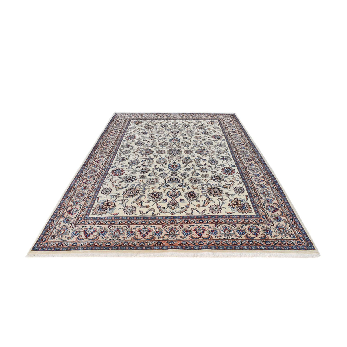 Perser Rug - Classic - 345 x 244 cm - sand