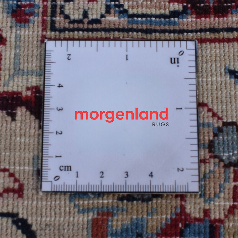 Perser Rug - Classic - 345 x 244 cm - sand