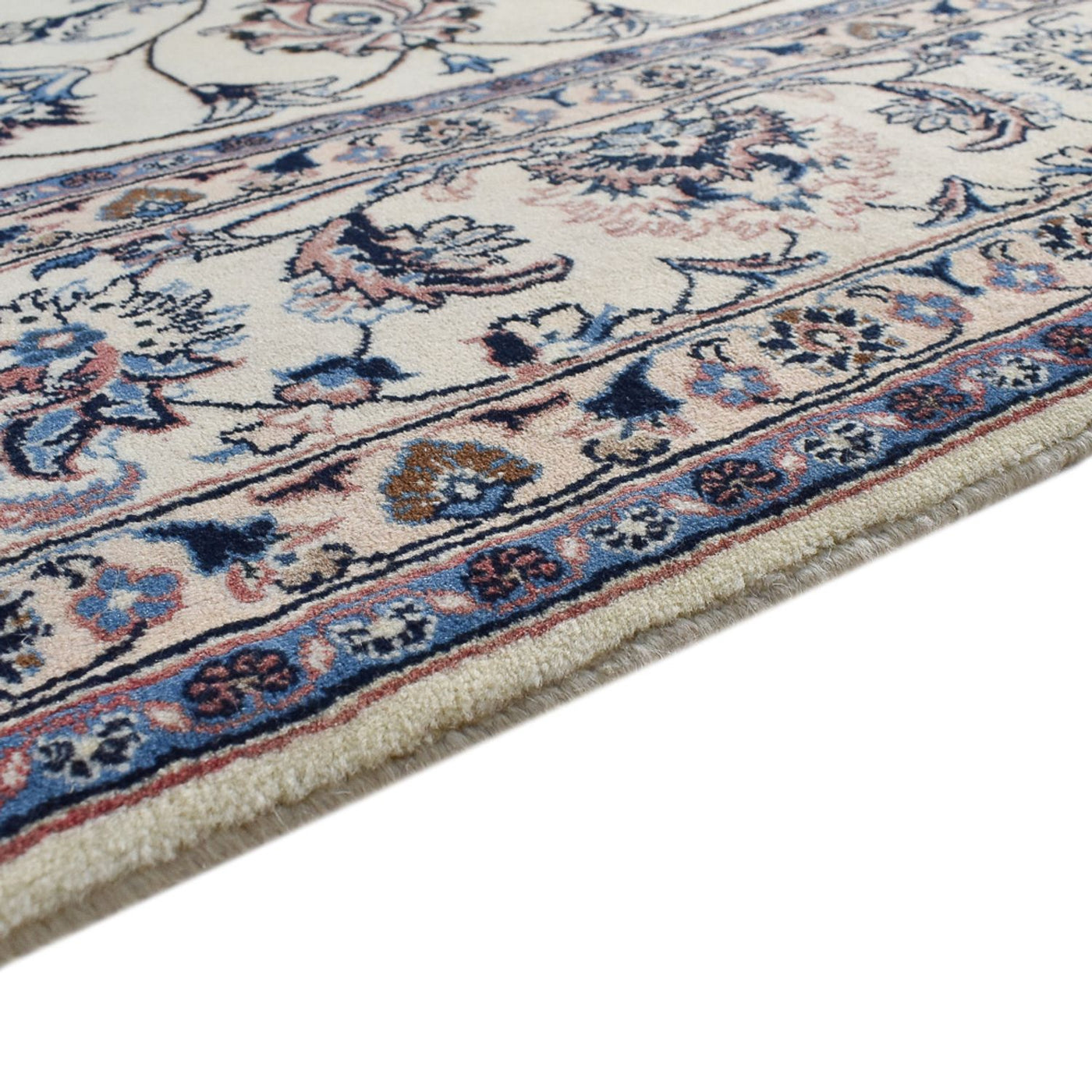 Mashhad Rug 362x246cm - Persian Rugs