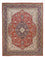 Perser Rug - Tabriz - Royal - 392 x 298 cm - rust