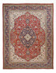 Tabriz - 40 Raj Rug 298x392cm - Persian Rugs