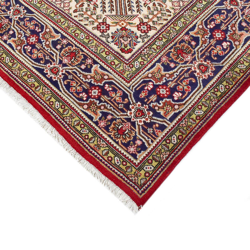 Perser Rug - Tabriz - Royal - 392 x 298 cm - rust