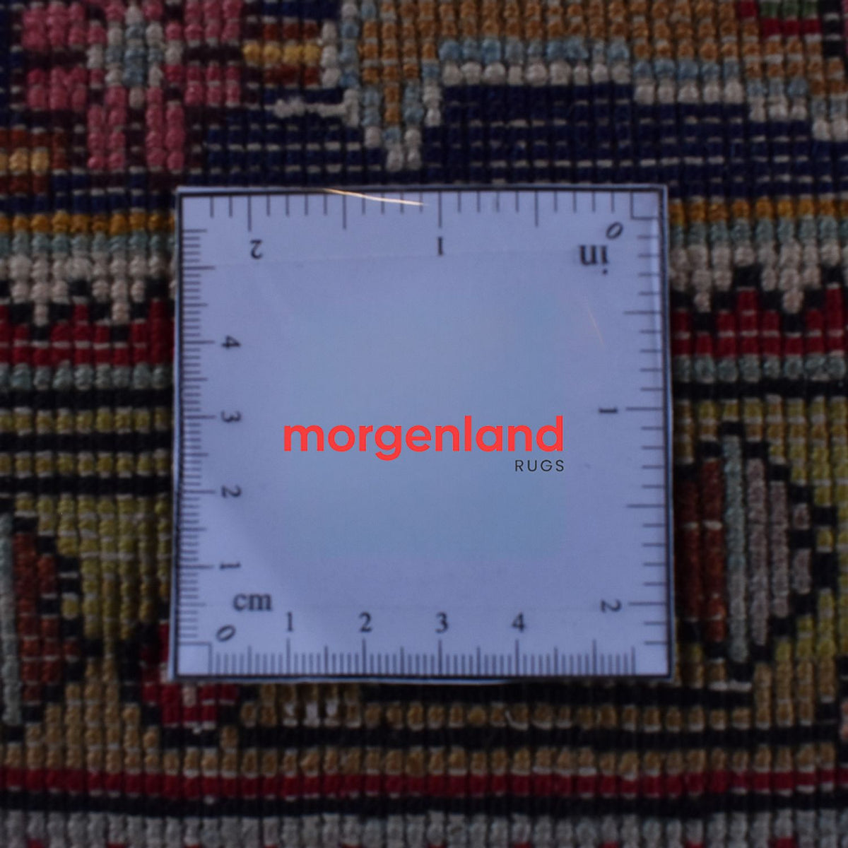 Perser Rug - Tabriz - Royal - 392 x 298 cm - rust