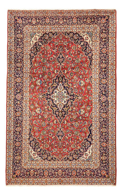 Perser Rug - Keshan - 402 x 248 cm - red