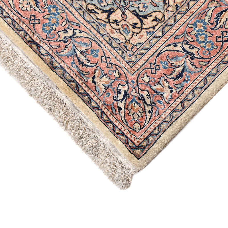 Perser Rug - Classic - 203 x 134 cm - beige
