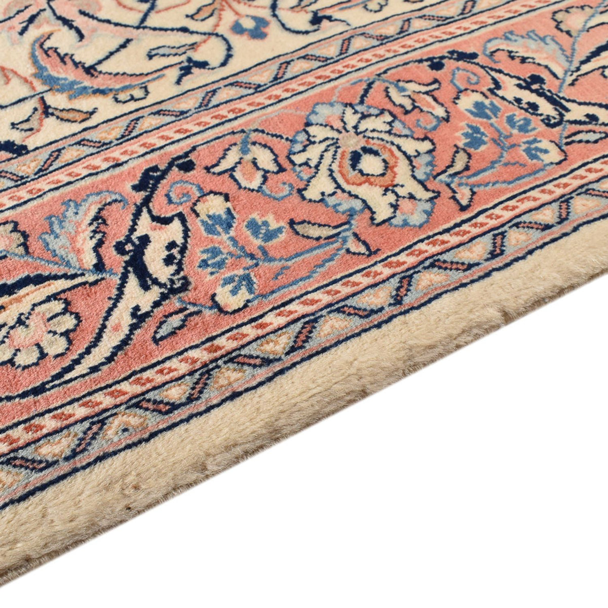 Perser Rug - Classic - 203 x 134 cm - beige