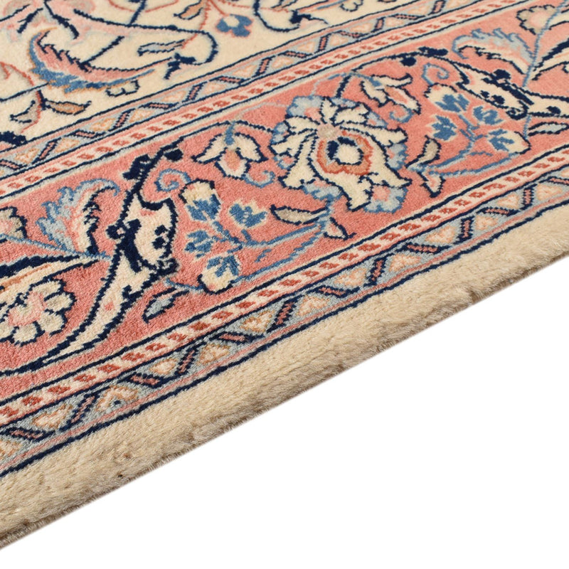 Perser Rug - Classic - 203 x 134 cm - beige