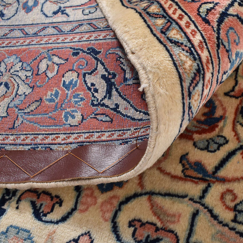 Perser Rug - Classic - 203 x 134 cm - beige