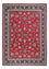 Perser Rug - Classic - 338 x 245 cm - red