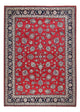 Mashhad Rug 338x245cm - Persian Rugs