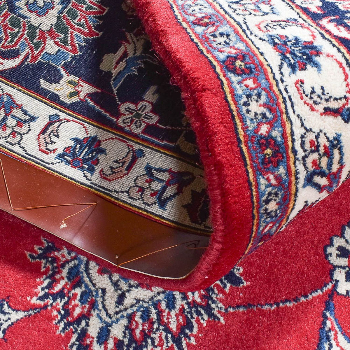 Perser Rug - Classic - 338 x 245 cm - red