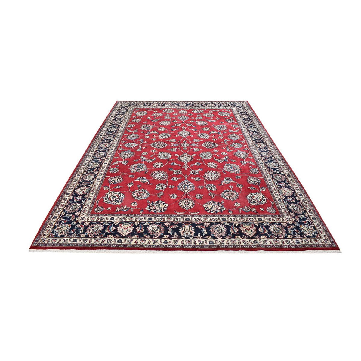 Perser Rug - Classic - 338 x 245 cm - red