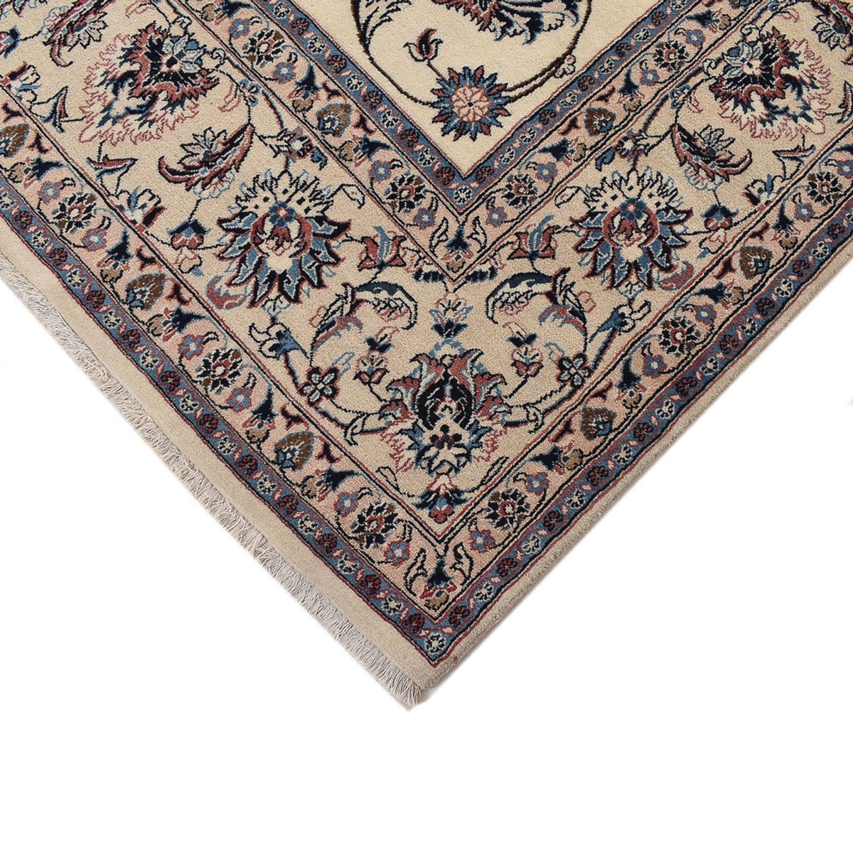 Perser Rug - Classic - 370 x 250 cm - beige
