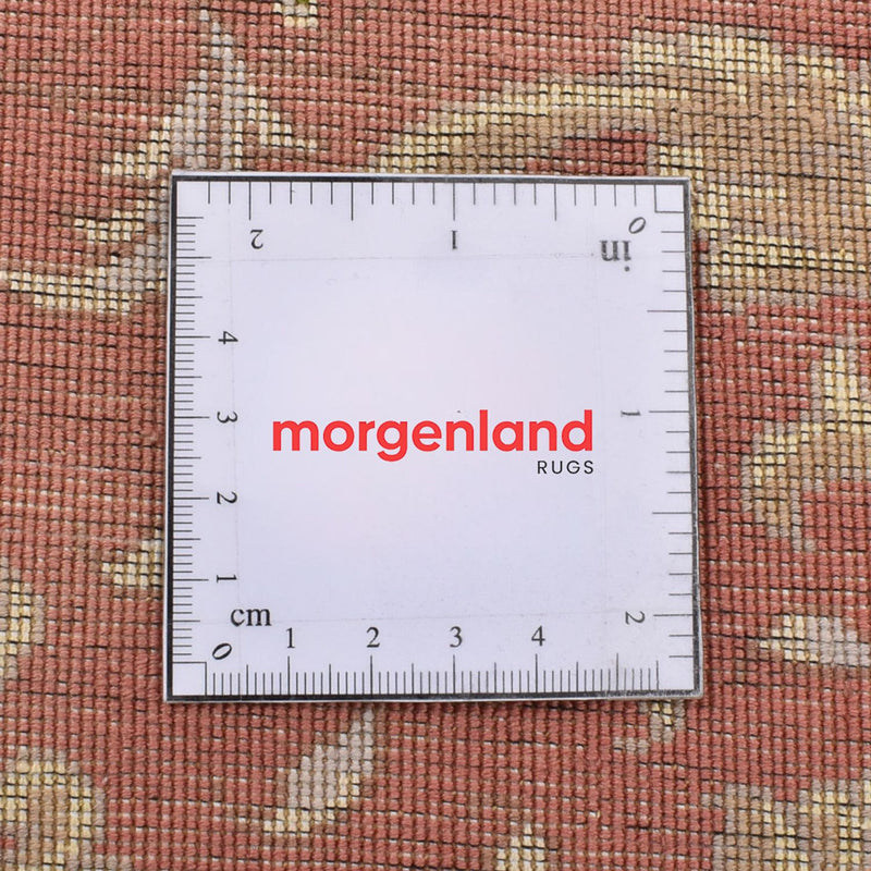 Perser Rug - Tabriz - Premium round  - 200 x 200 cm - multicolored