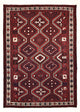 Loribaft Rug 302x222cm - Perserteppich Wollteppich