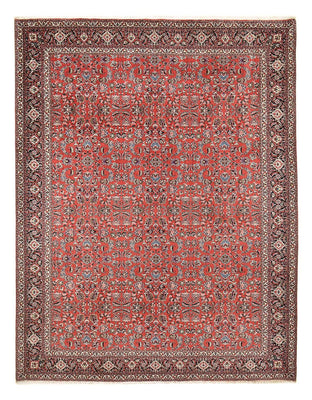 Perser Rug - Bidjar - 397 x 310 cm - red