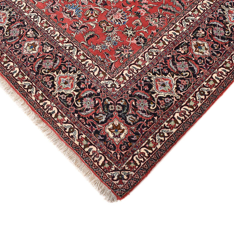 Perser Rug - Bidjar - 397 x 310 cm - red