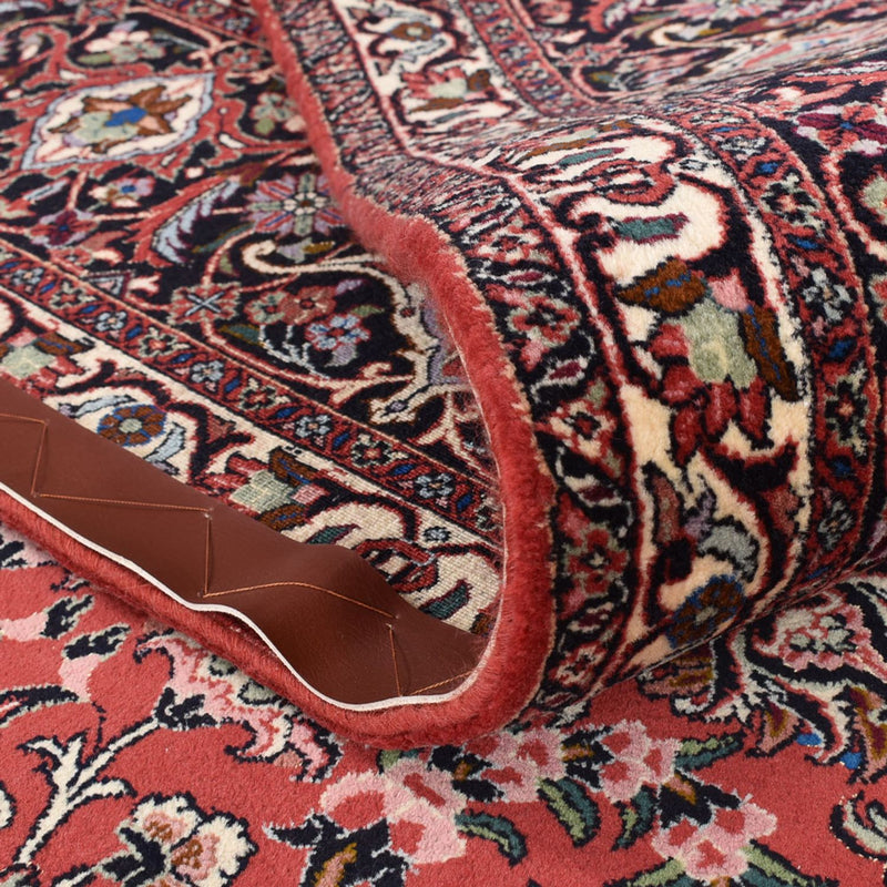 Perser Rug - Bidjar - 397 x 310 cm - red