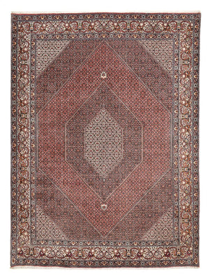 Perser Rug - Bidjar - 396 x 305 cm - brown