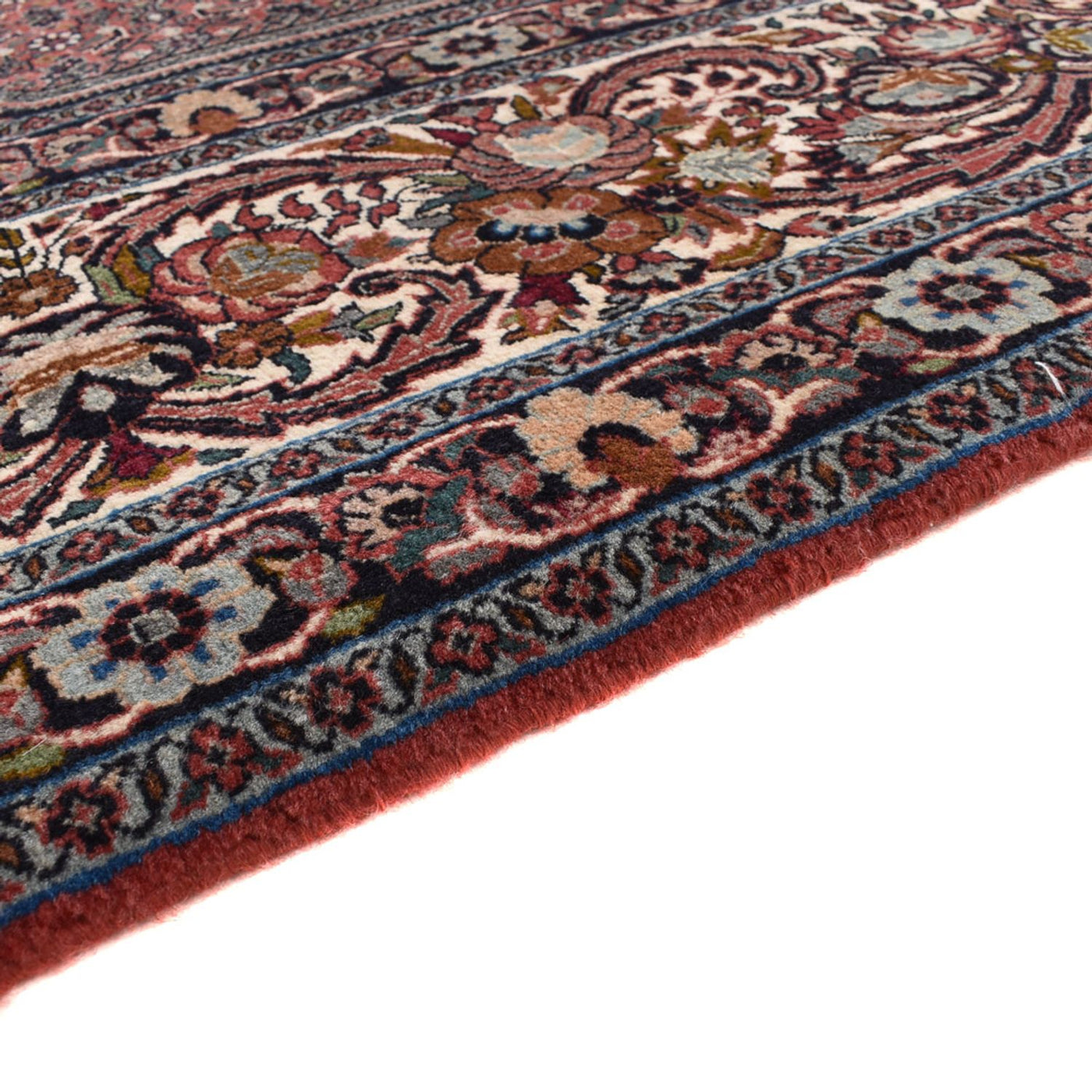 Bidjar Rug 396x305cm - Persian Rugs