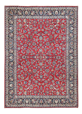 Perser Rug - Classic - 350 x 242 cm - red