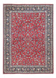 Mashhad Rug 350x242cm - Persian Rugs