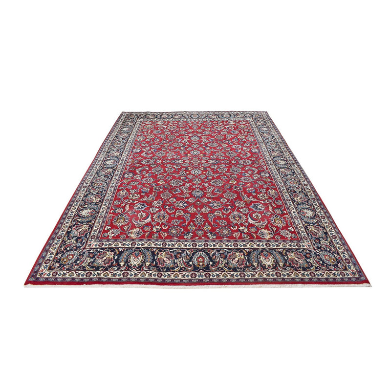 Perser Rug - Classic - 350 x 242 cm - red