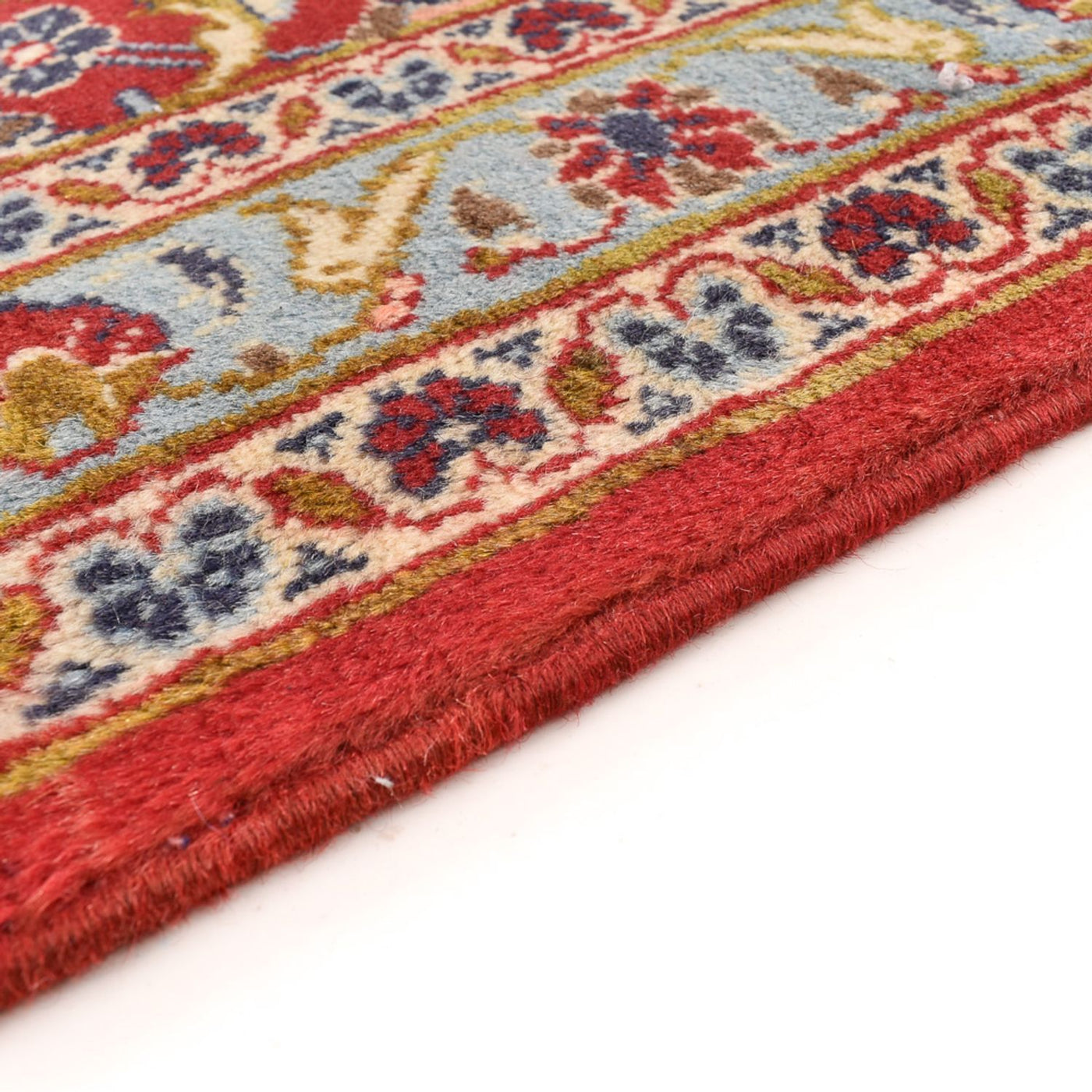 Kashan Rug 392x110cm - Persian Rugs