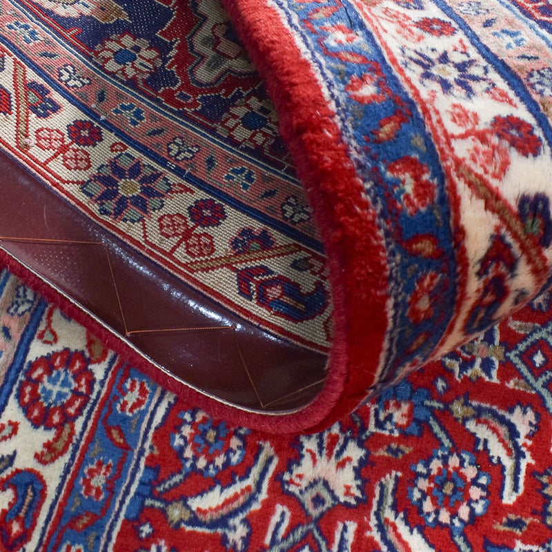 Perser Rug - Bidjar - 355 x 256 cm - rust