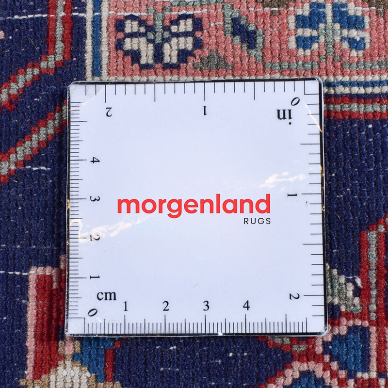 Perser Rug - Bidjar - 355 x 256 cm - rust