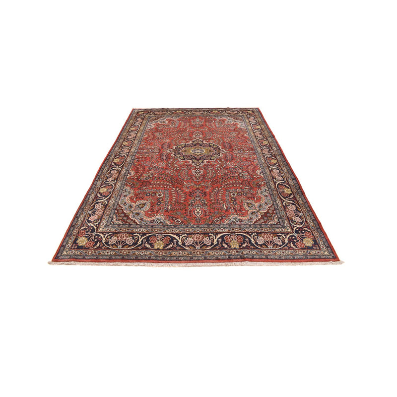 Perser Rug - Nomadic - 289 x 212 cm - red