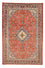 Perser Rug - Nomadic - 302 x 205 cm - red