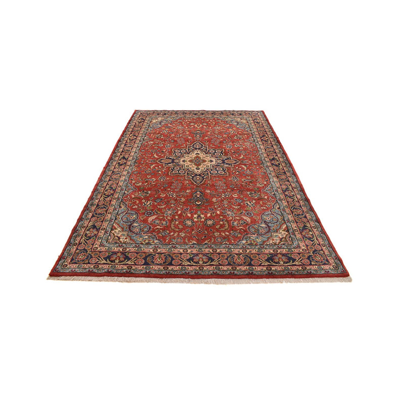 Perser Rug - Nomadic - 302 x 205 cm - red