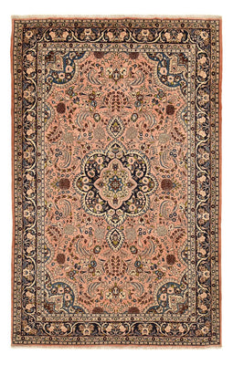Perser Rug - Nomadic - 321 x 210 cm - rose
