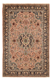Perser Rug - Nomadic - 321 x 210 cm - rose