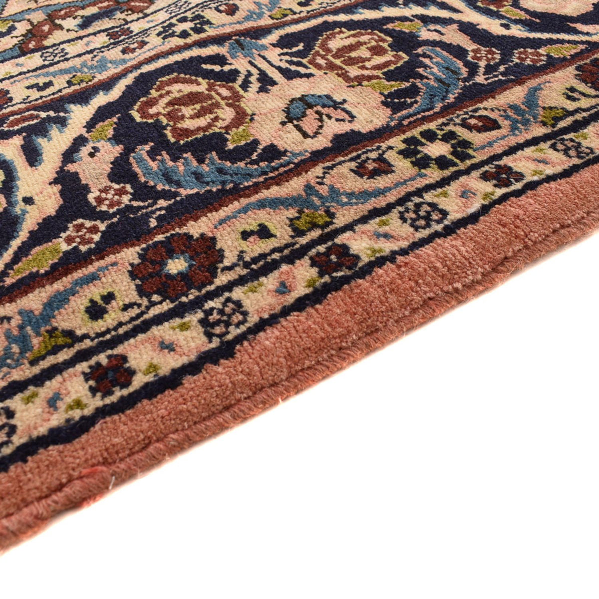 Mehraban Rug 210x321cm - Persian Rugs