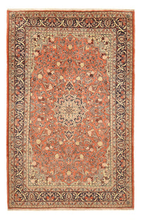 Perser Rug - Nomadic - 317 x 208 cm - orange