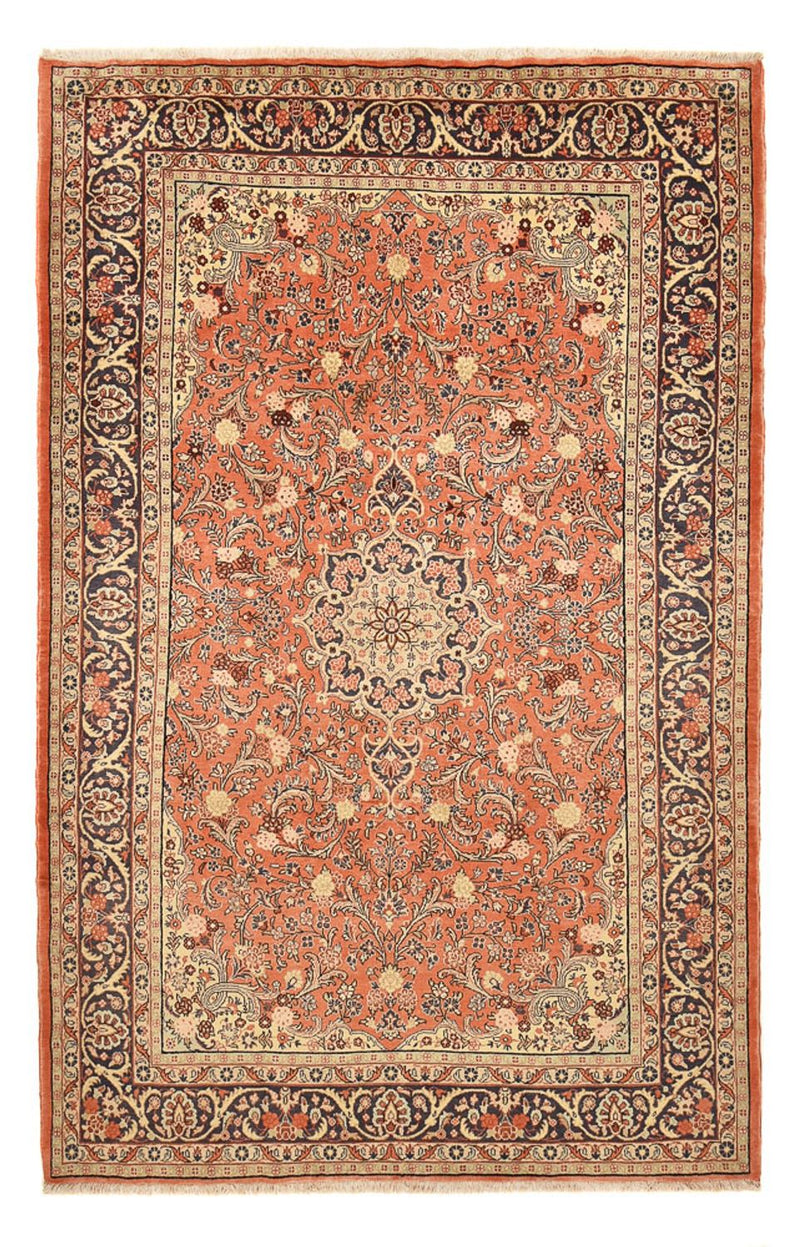Perser Rug - Nomadic - 317 x 208 cm - orange