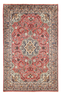 Perser Rug - Nomadic - 310 x 205 cm - light red