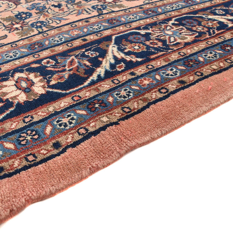 Perser Rug - Nomadic - 293 x 210 cm - light brown