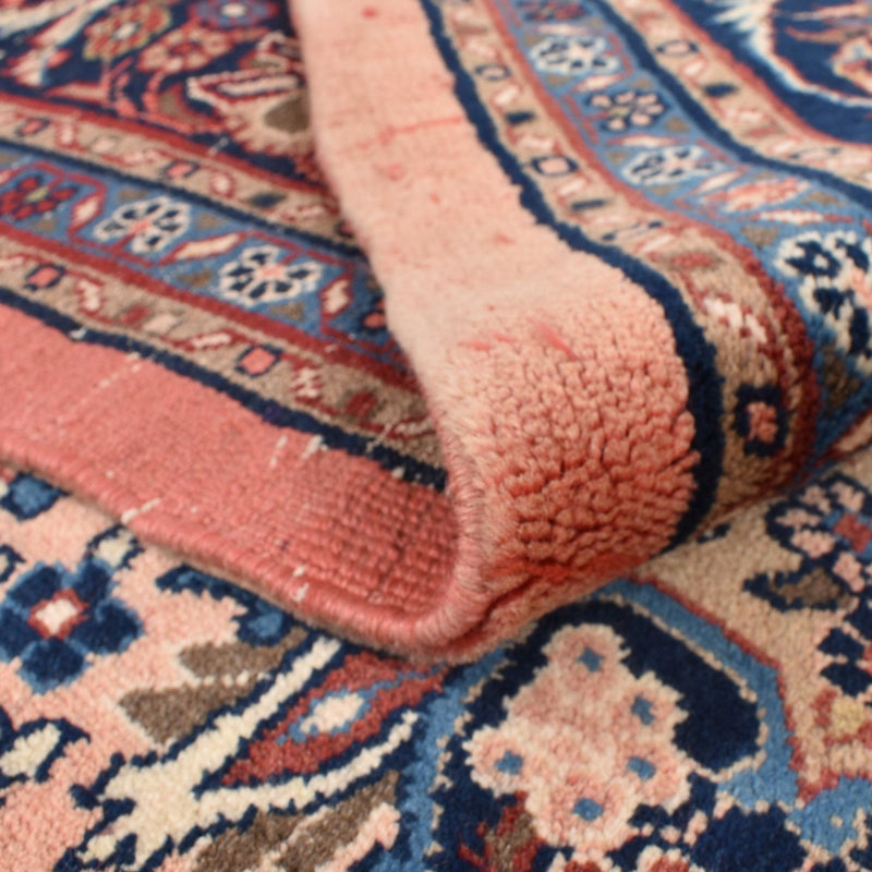 Perser Rug - Nomadic - 293 x 210 cm - light brown