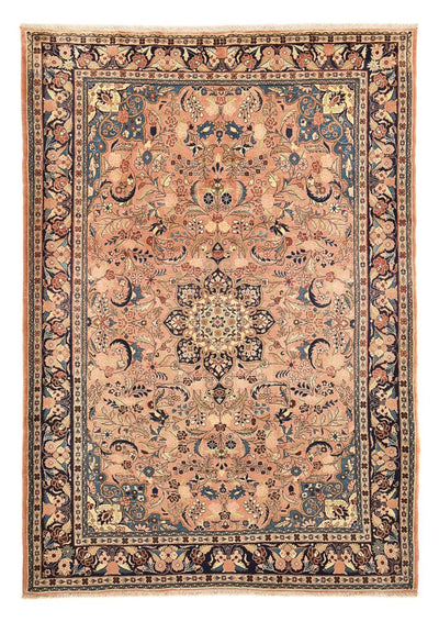 Mehraban Rug 214x300cm - Persian Rugs