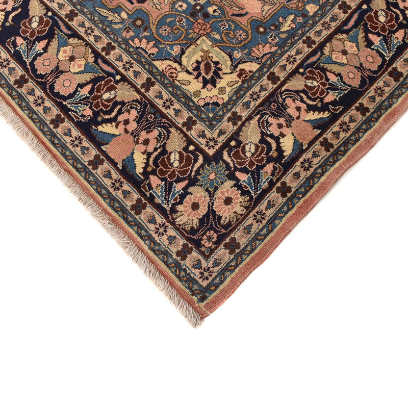 Perser Rug - Nomadic - 300 x 214 cm - light beige