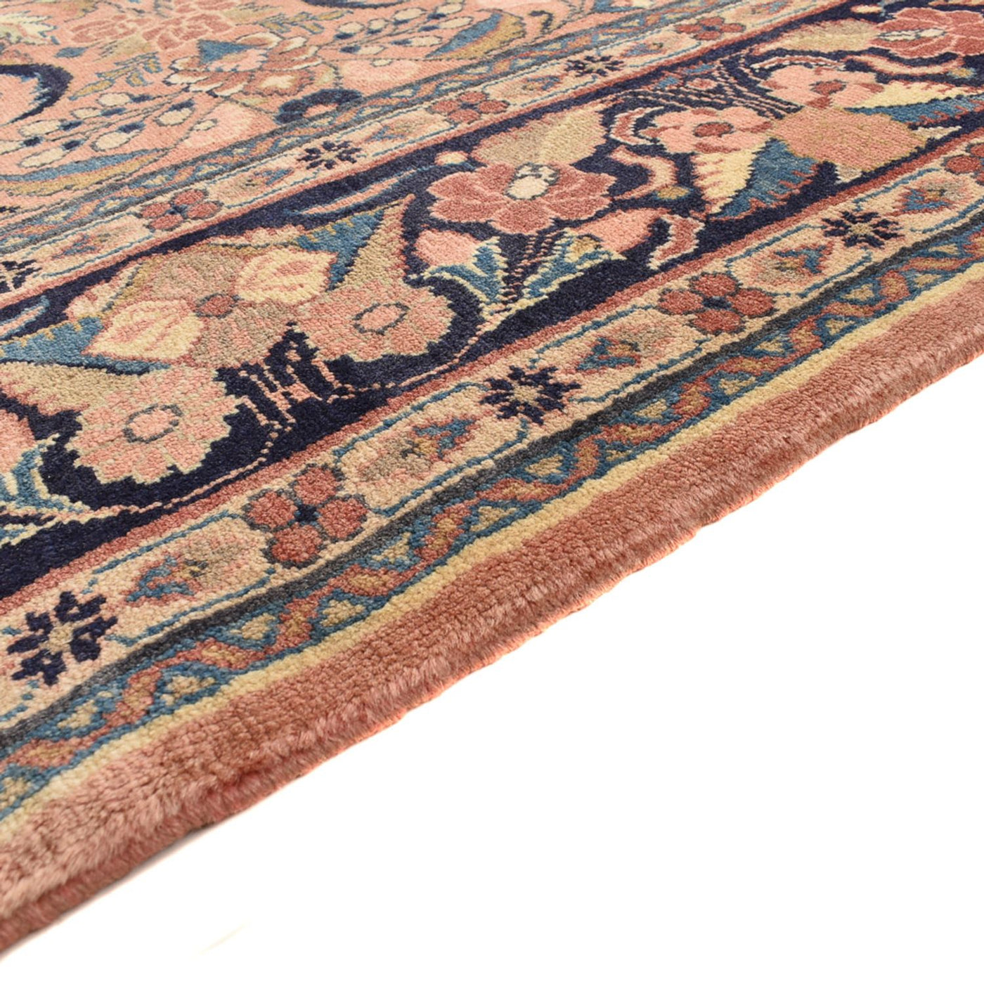 Mehraban Rug 300x214cm - Persian Rugs