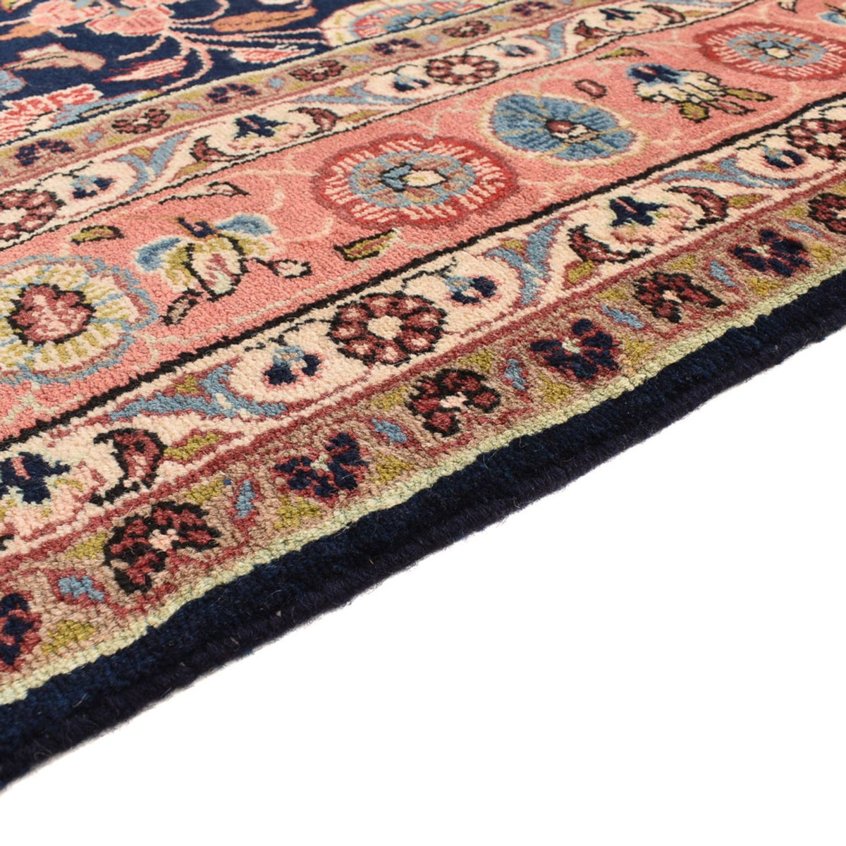 Mehraban Rug 215x314cm - Persian Rugs