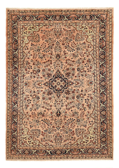 Mehraban Rug 213x298cm - Persian Rugs