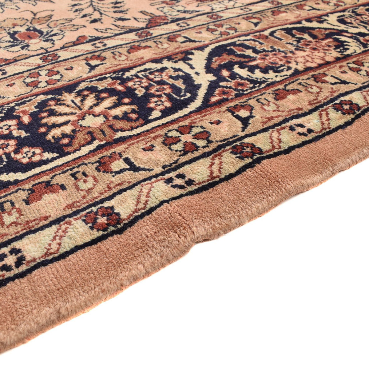 Perser Rug - Nomadic - 298 x 213 cm - dark beige