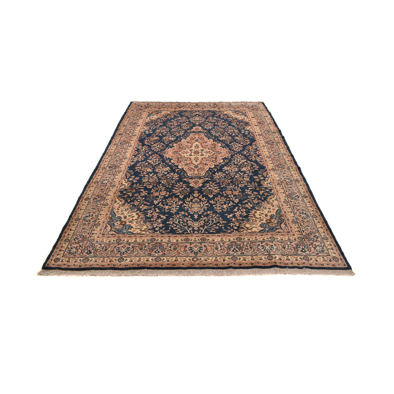 Perser Rug - Nomadic - 297 x 205 cm - dark blue
